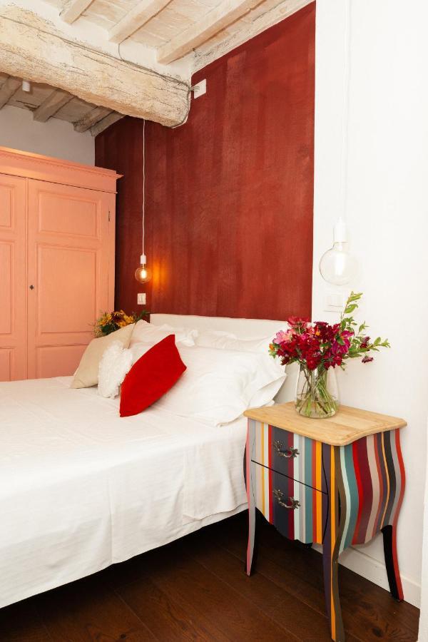 Incanto B&B Pienza Eksteriør billede