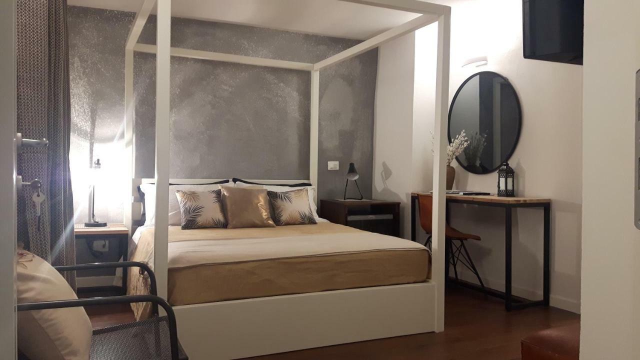 Incanto B&B Pienza Eksteriør billede